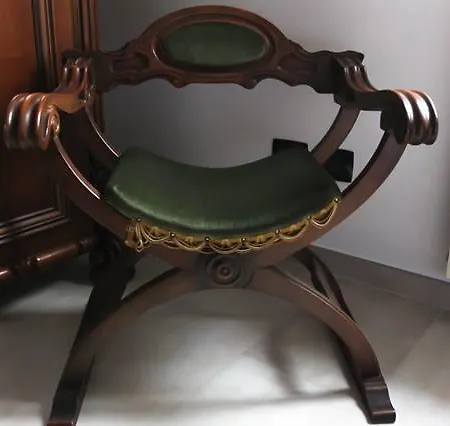 Da Simone Модена