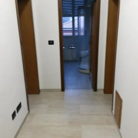 Da Simone Гостевой дом Модена